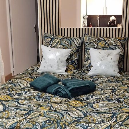 Апартаменты Cosy Bellamy Ангулем Экстерьер фото